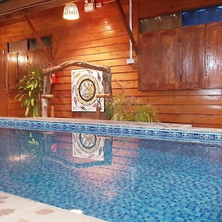 Perfect Resort And Motorbike & Bicycle For Rents Sukhothai Exteriör bild