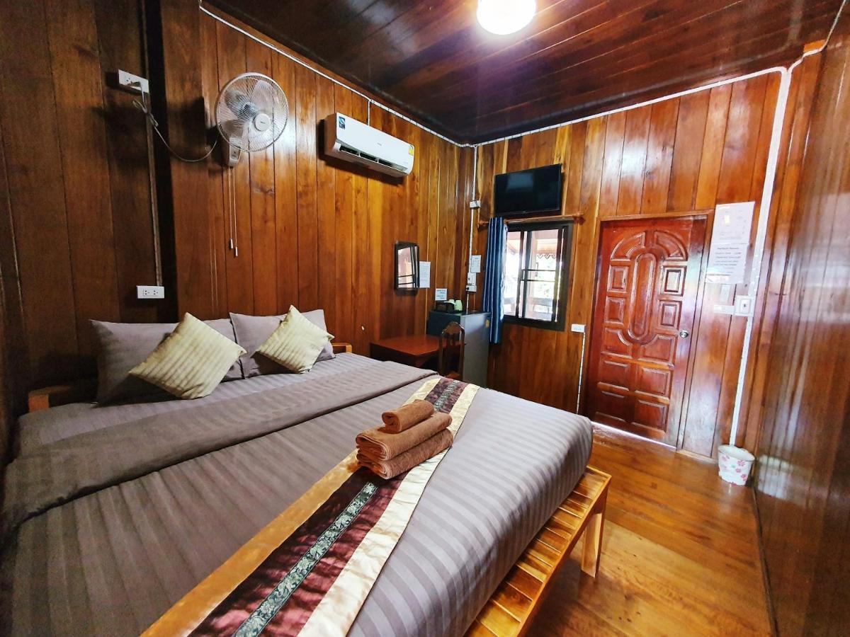 Perfect Resort And Motorbike & Bicycle For Rents Sukhothai Exteriör bild