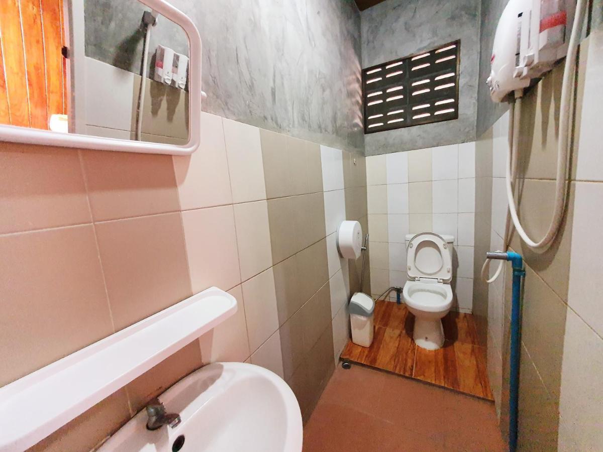 Perfect Resort And Motorbike & Bicycle For Rents Sukhothai Exteriör bild