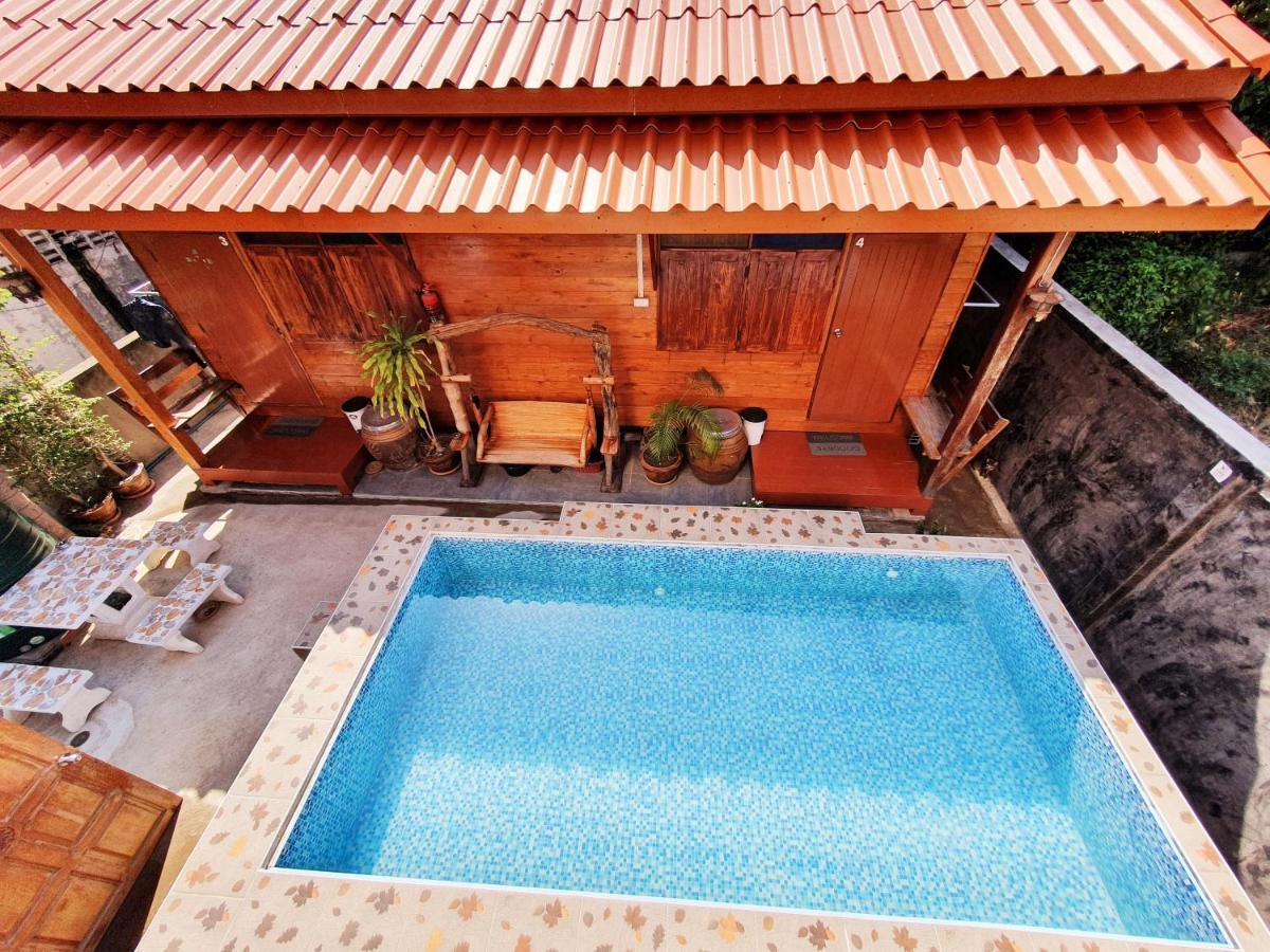 Perfect Resort And Motorbike & Bicycle For Rents Sukhothai Exteriör bild