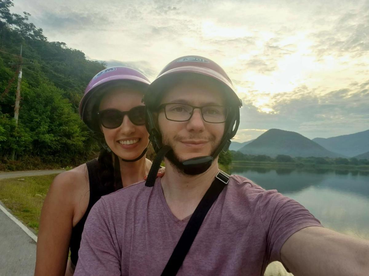 Perfect Resort And Motorbike & Bicycle For Rents Sukhothai Exteriör bild