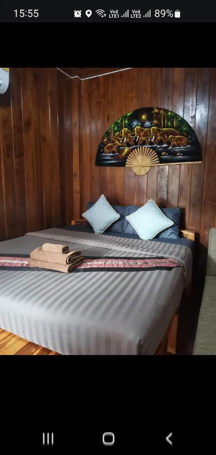 Perfect Resort And Motorbike & Bicycle For Rents Sukhothai Exteriör bild