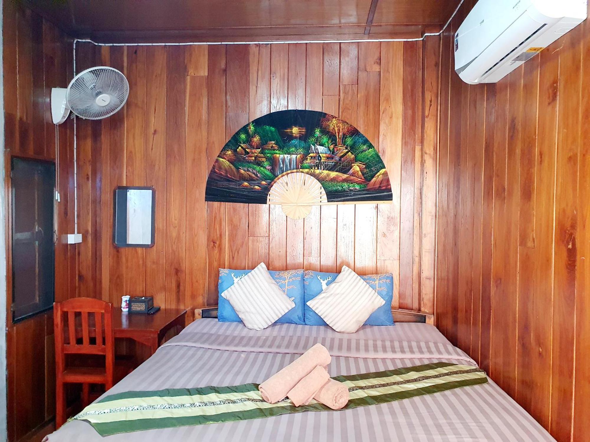 Perfect Resort And Motorbike & Bicycle For Rents Sukhothai Exteriör bild