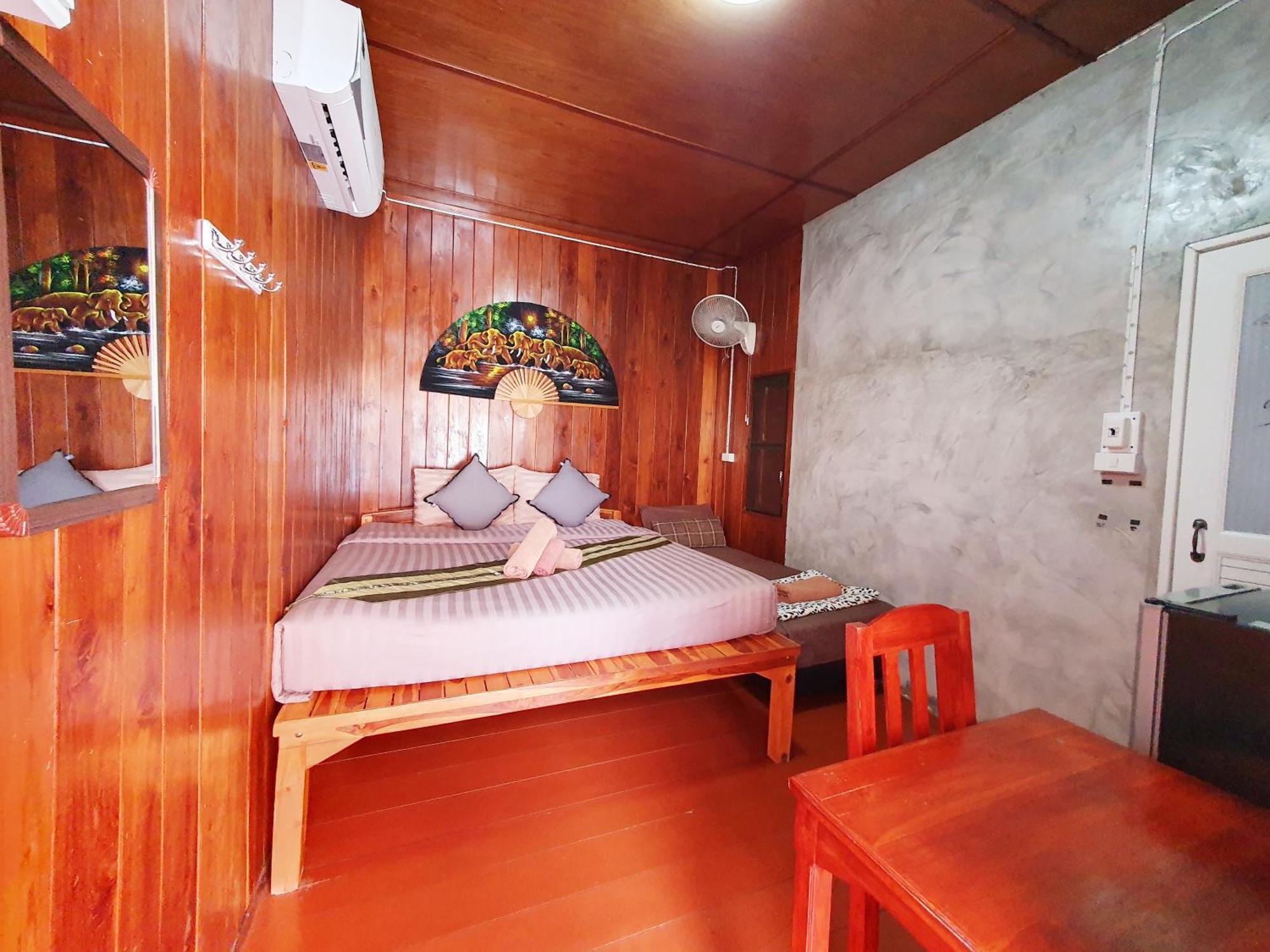 Perfect Resort And Motorbike & Bicycle For Rents Sukhothai Exteriör bild