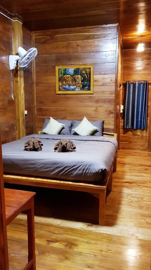 Perfect Resort And Motorbike & Bicycle For Rents Sukhothai Exteriör bild