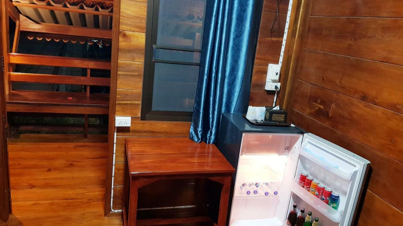 Perfect Resort And Motorbike & Bicycle For Rents Sukhothai Exteriör bild