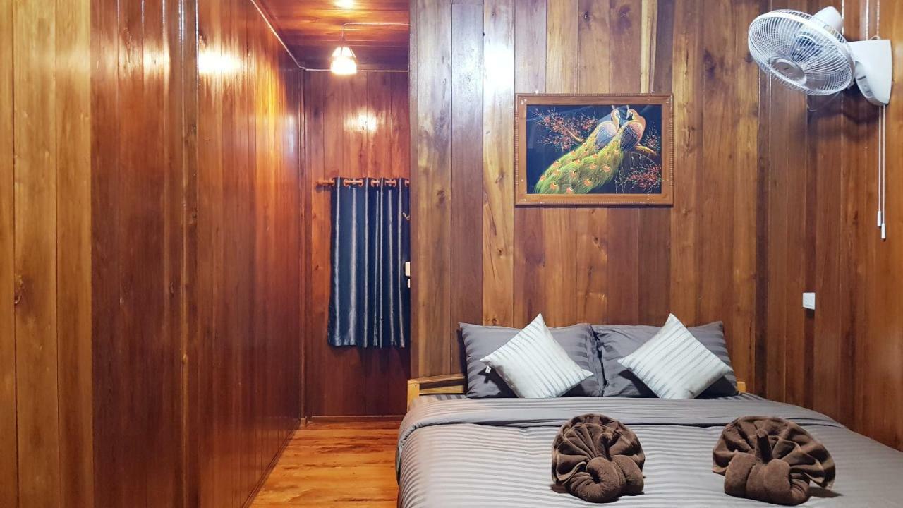 Perfect Resort And Motorbike & Bicycle For Rents Sukhothai Exteriör bild