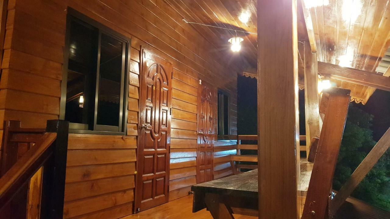 Perfect Resort And Motorbike & Bicycle For Rents Sukhothai Exteriör bild