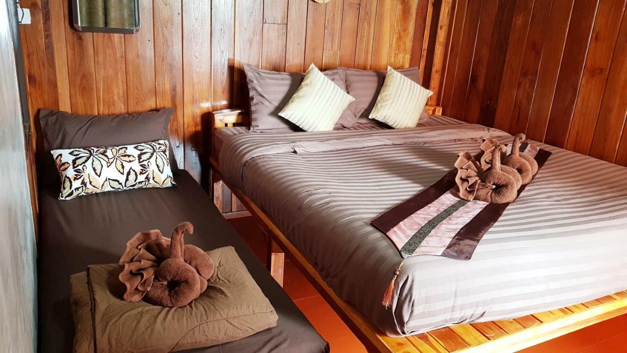Perfect Resort And Motorbike & Bicycle For Rents Sukhothai Exteriör bild